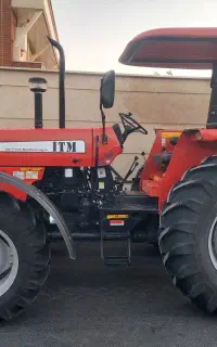 تراکتور ۴۷۵ جفت
