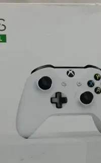 کنسول بازی xbox one s 1T