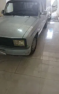 مزدا کارا