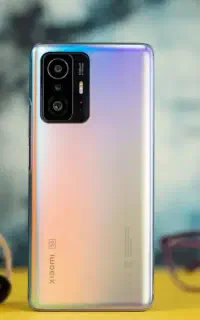 گوشی پرچمدار شیایومی  11 T  فایو جی