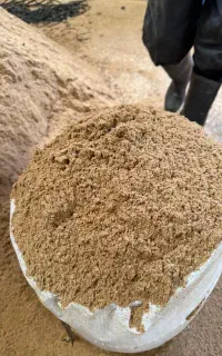 خرید و فروش پودر گوشت و پودر خون طیور