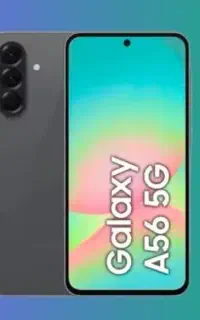 a56 256g rom12 5g