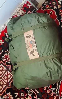 کیسه خواب