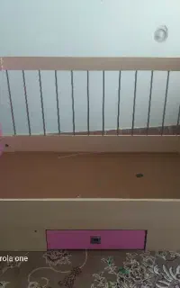 تخت نوزاد