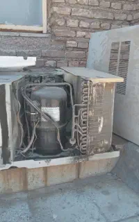 کولر گازی ۲۴