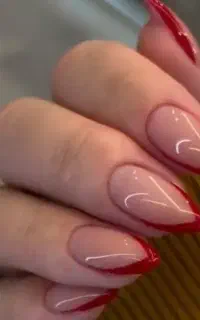 تخفیف ویژه کاشت ناخن