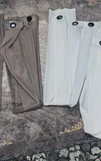 پرده حریر