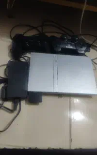 پلی استیشن 2