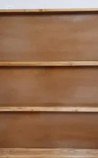 ویترین چوبی