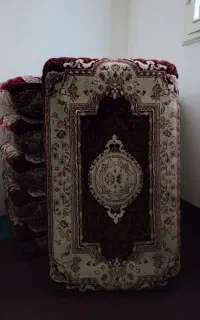 پشتی