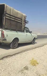 وانت کرایه ای
