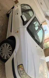 سمند ef7 تک سوز