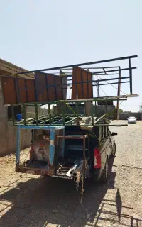 خرید ضایعات آهن.مس.برنج.المینیوم