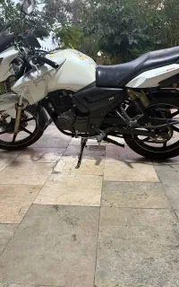 موتور آپاچی 180 مدل 93