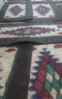 نمددستی