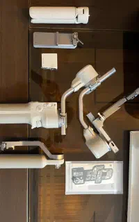 گیمبال رونین Rs4 mini Combo