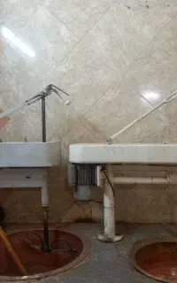 وسایل سوهان پزی