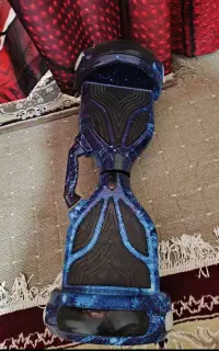 اسکوتر برقی