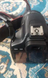 دوربین کانن  سالم