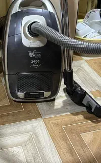 جارو برقی ویداس