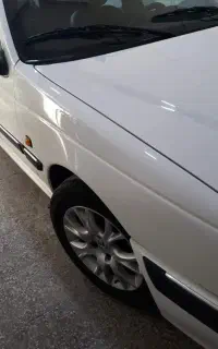 خدمات احیای رنگ سیار