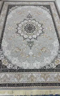 فروش فرش ۱۲ متری طرح ۷۰۰ شانه نقد اقساط