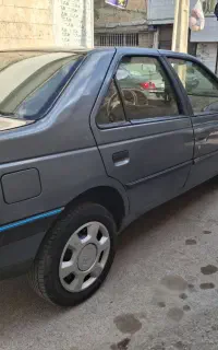 405 مدل 93