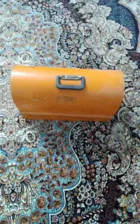 چرخ خیاطی و پلوپز