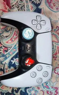دسته ps5 کاملا سالم و با ضمانت