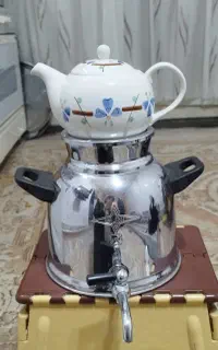 کتری قوری