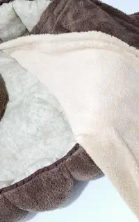 سیسمونی کودک