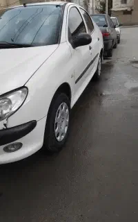 پژو۲۰۶sdموتوربزرگv1بیرنگ