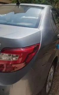 دنا پلاس توربو خشک ۱۴۰۲