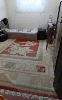 آپارتمان جانبازان