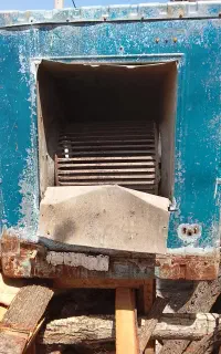 ۵۵۰۰فروشی بدون دینام وپمپ آب