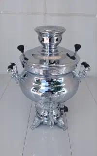 سماور ۷ لیتری طوفان نو