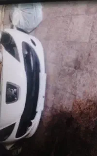 سپر جلو ۲۰۷ و سپر عقب ۱۱۱