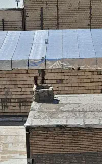نصب ایزوگام دلیجان درجه یک دو وسه نقدی چکی