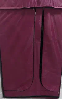 کمد برزنتی