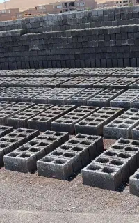 بلوک سقفی و دیواری