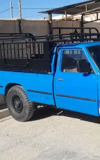 وانت بار جمالی جهت حمل بار