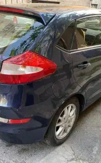 ام وی ام ۳۱۵ مدل ۹۱ تک برگ سند بدون رنگ