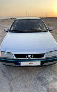 405 مدل 95