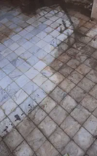 کفسابی سنگ سابی