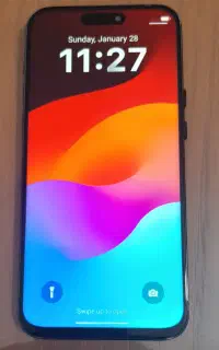 آیفون ۱۵ پرو مکس ( طرح اصلی )