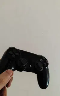 دسته بازیps4 اورجینال،  شارژر دسته
