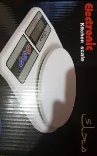ترازو آشپزخانه