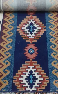 گلیم فرش