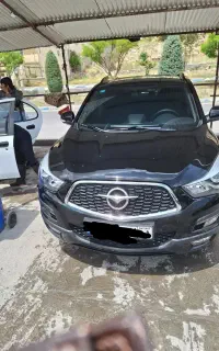 دربستی