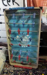 فوتبال دستی